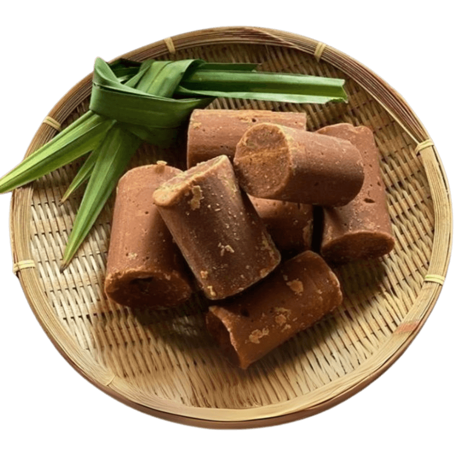 Harga gula melaka sekilo: runcit dan borong
